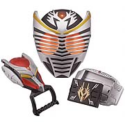 Kamen Rider Transformation Set